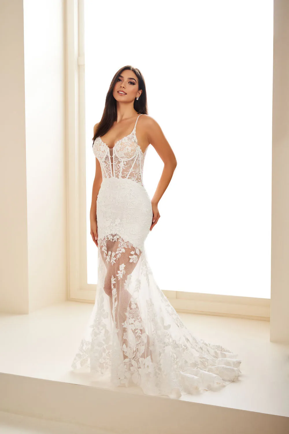 Ellie Wilde EW36014 Dresses