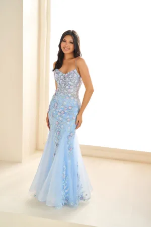 Ellie Wilde EW36090 Dresses