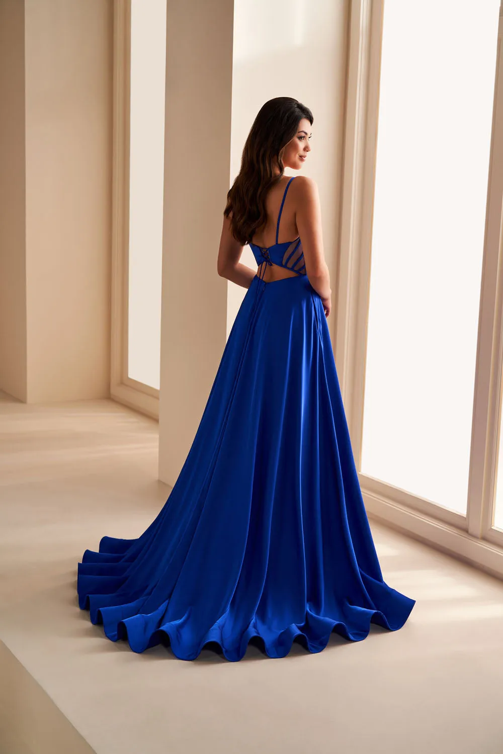 Ellie Wilde EW36227 Dresses