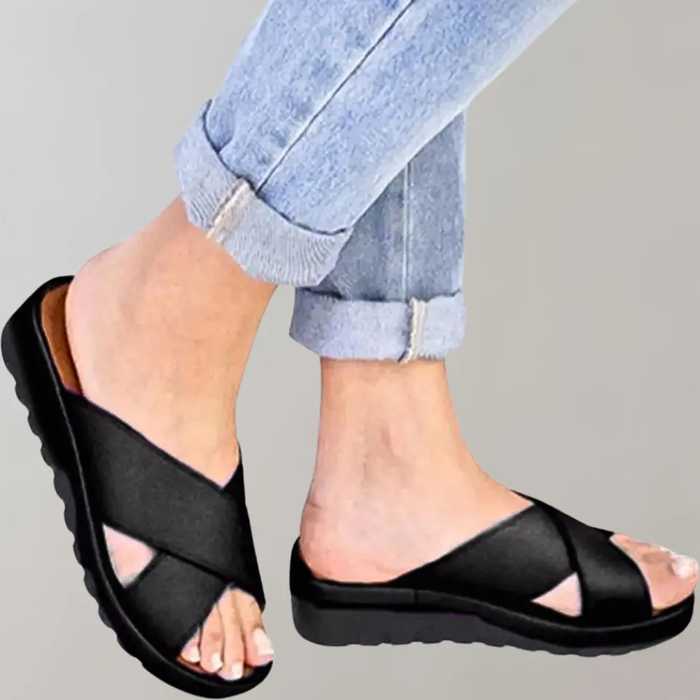 Elvira® | Comfortable Summer Sandals For Women