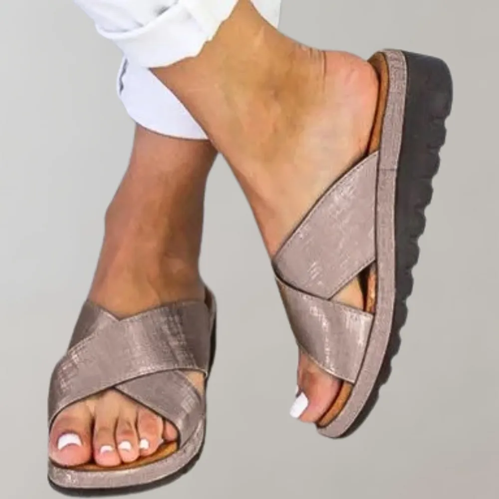 Elvira® | Comfortable Summer Sandals For Women