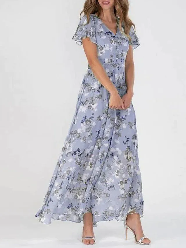 Emilia® | Trendy and elegant summer dress