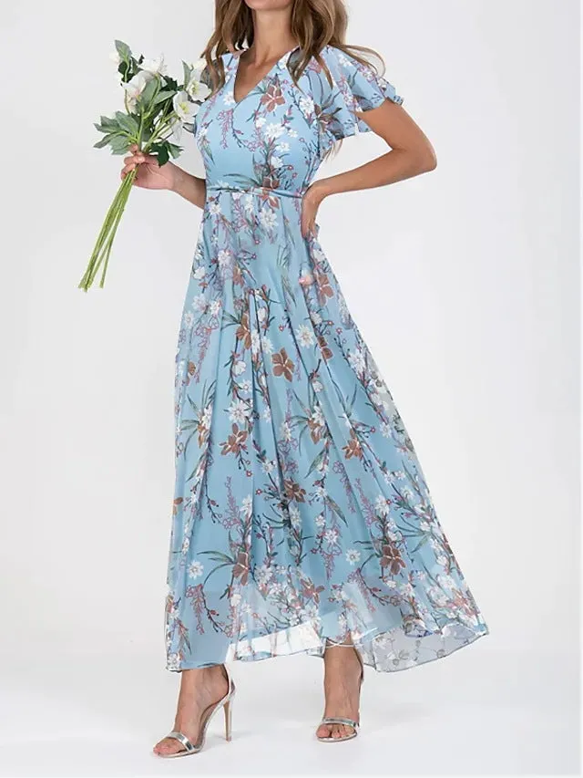 Emilia® | Trendy and elegant summer dress