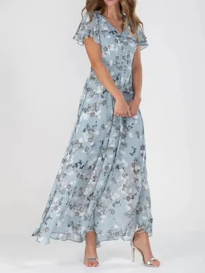 Emilia® | Trendy and elegant summer dress