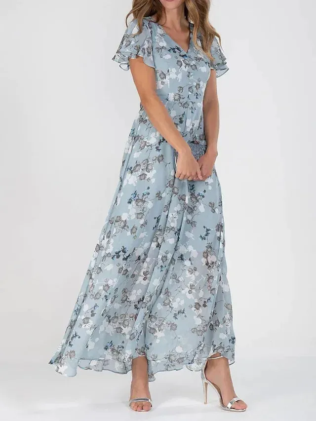 Emilia® | Trendy and elegant summer dress