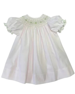 Emma Classic Bishop Dress