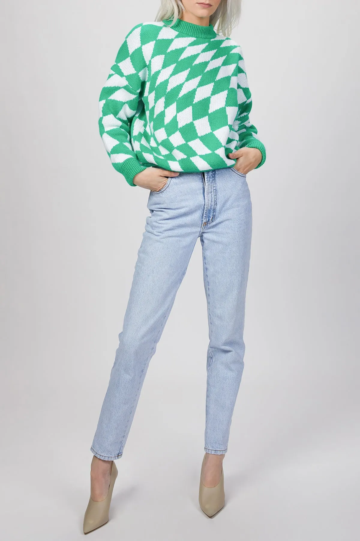 EMMA SWEATER