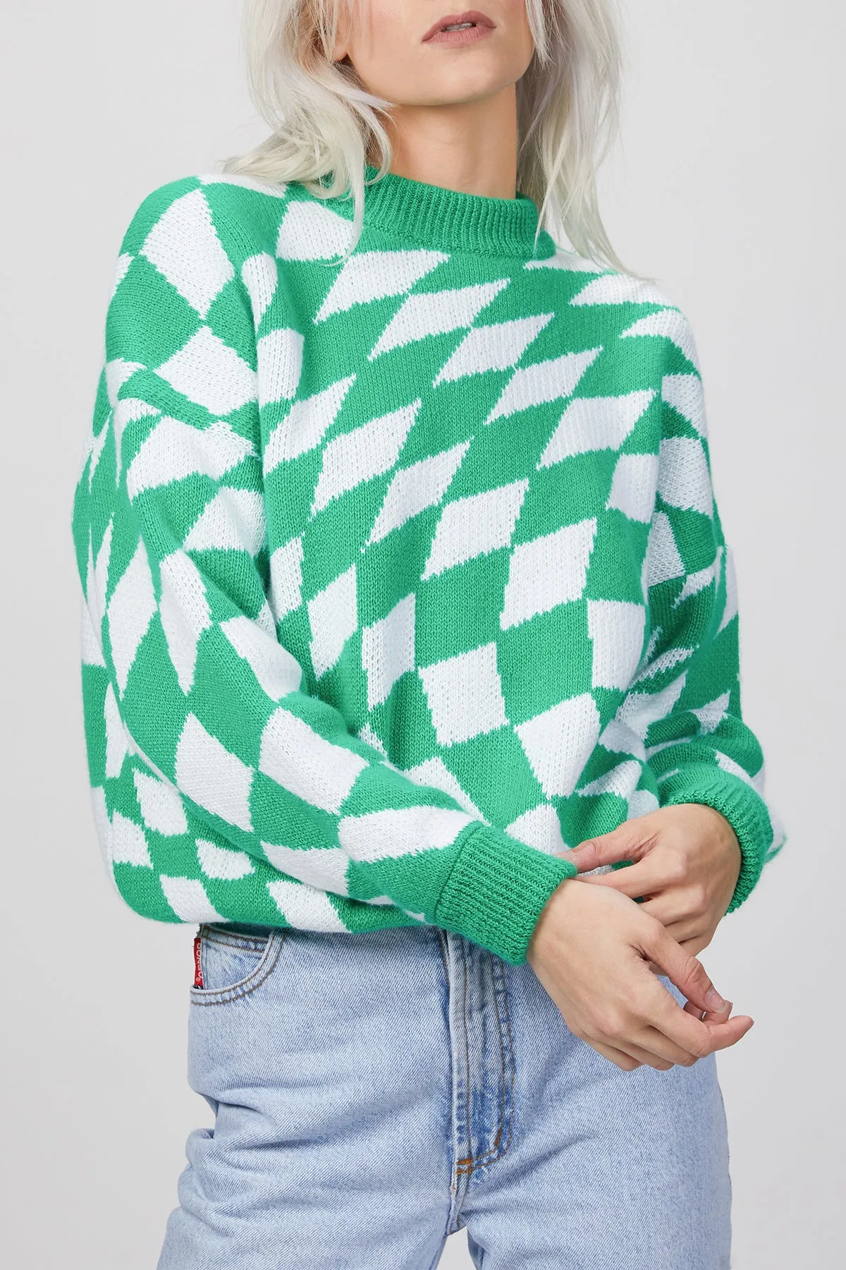 EMMA SWEATER