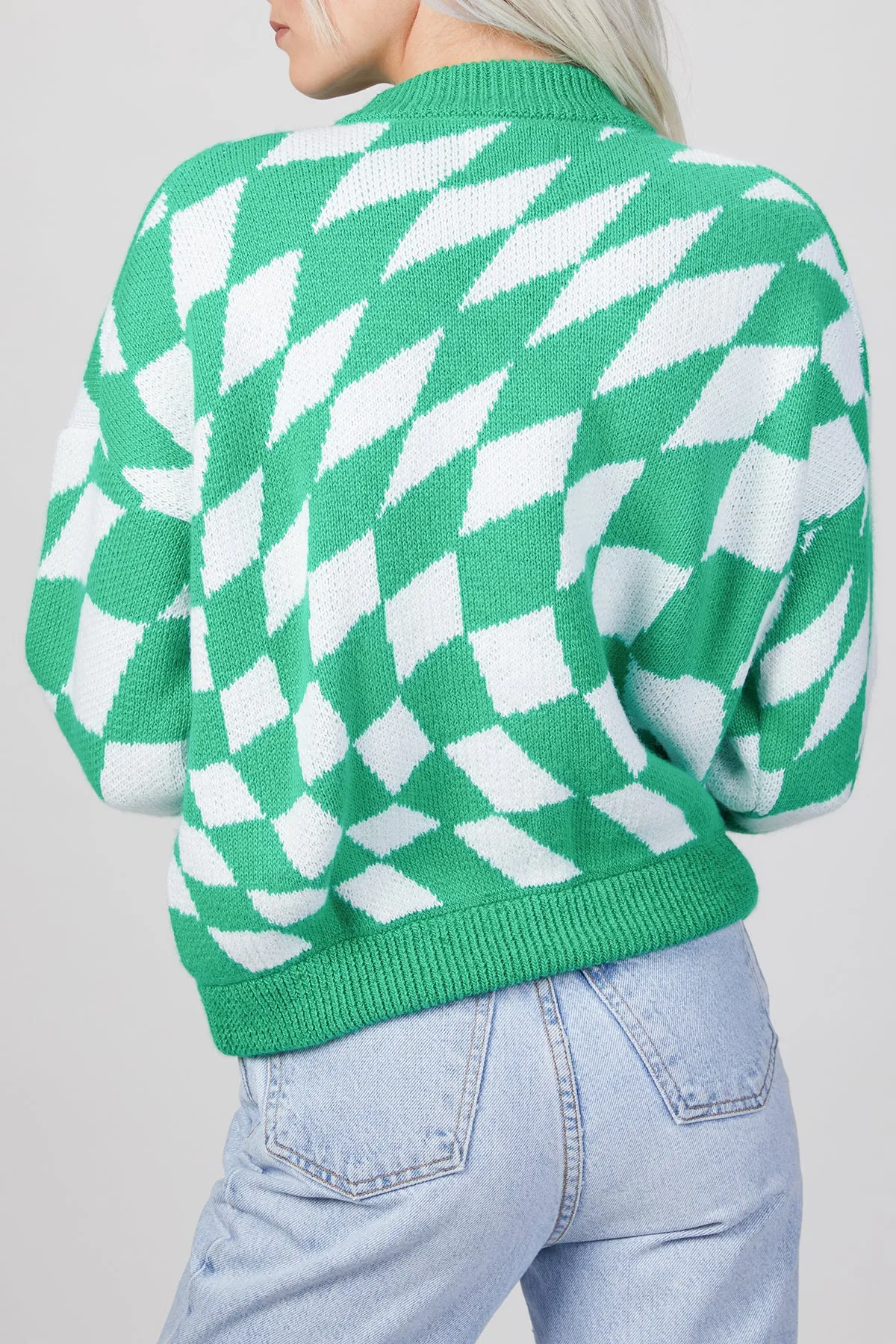 EMMA SWEATER