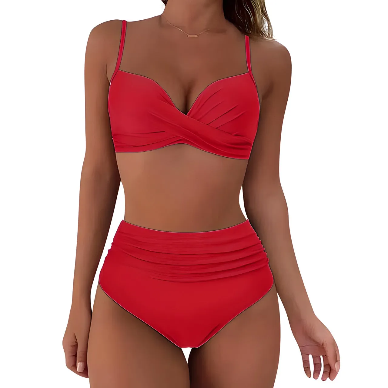 Enriqueta® | Classic and elegant   bikini