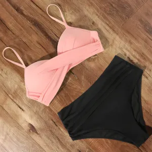 Enriqueta® | Classic and elegant   bikini