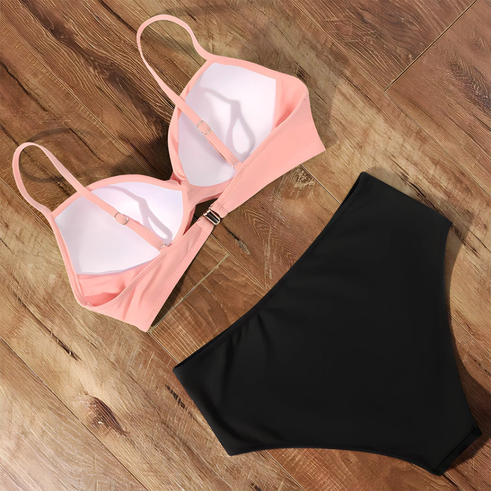 Enriqueta® | Classic and elegant   bikini