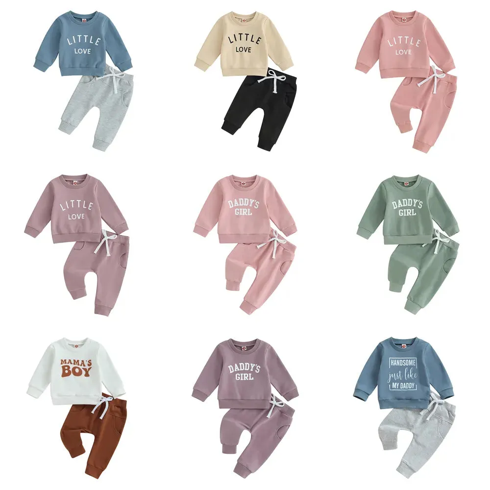 Essential Cozy Sets