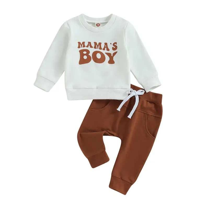 Essential Cozy Sets