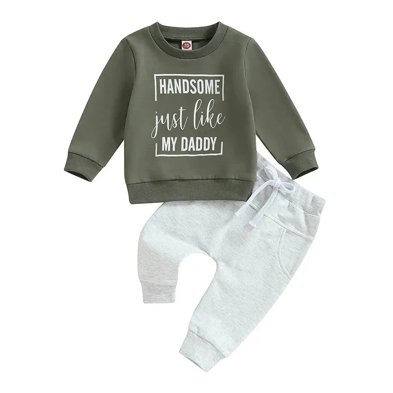 Essential Cozy Sets