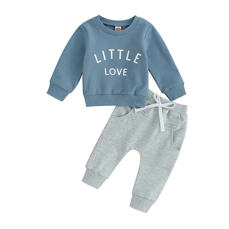Essential Cozy Sets