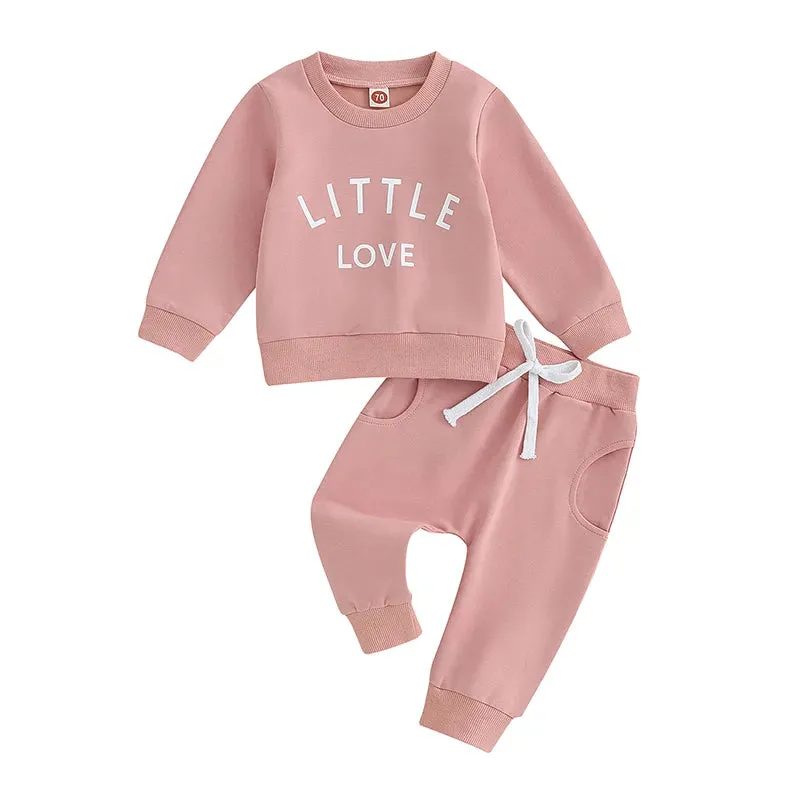 Essential Cozy Sets