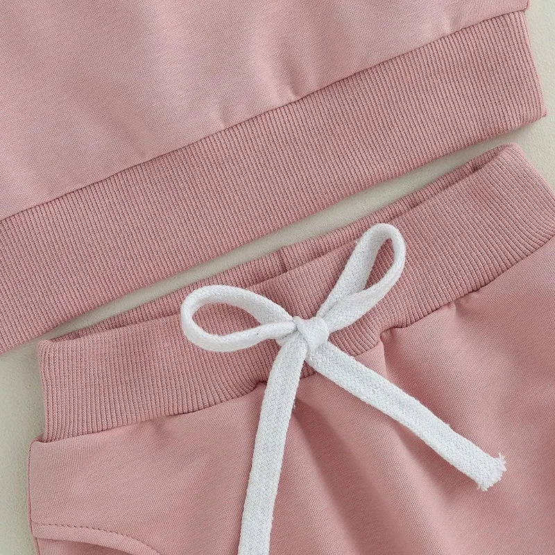 Essential Cozy Sets
