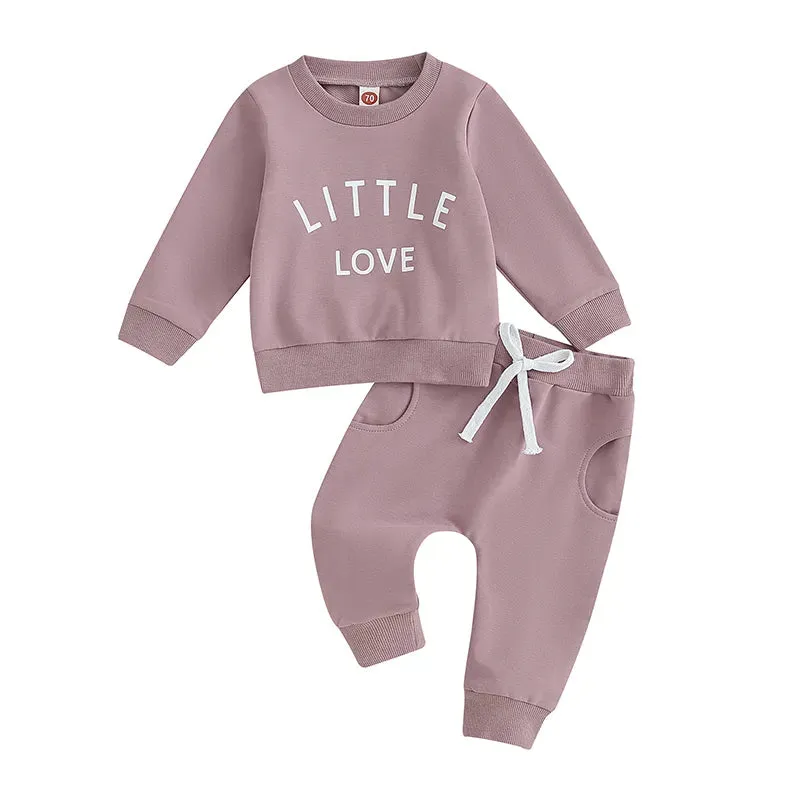 Essential Cozy Sets