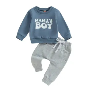 Essential Cozy Sets