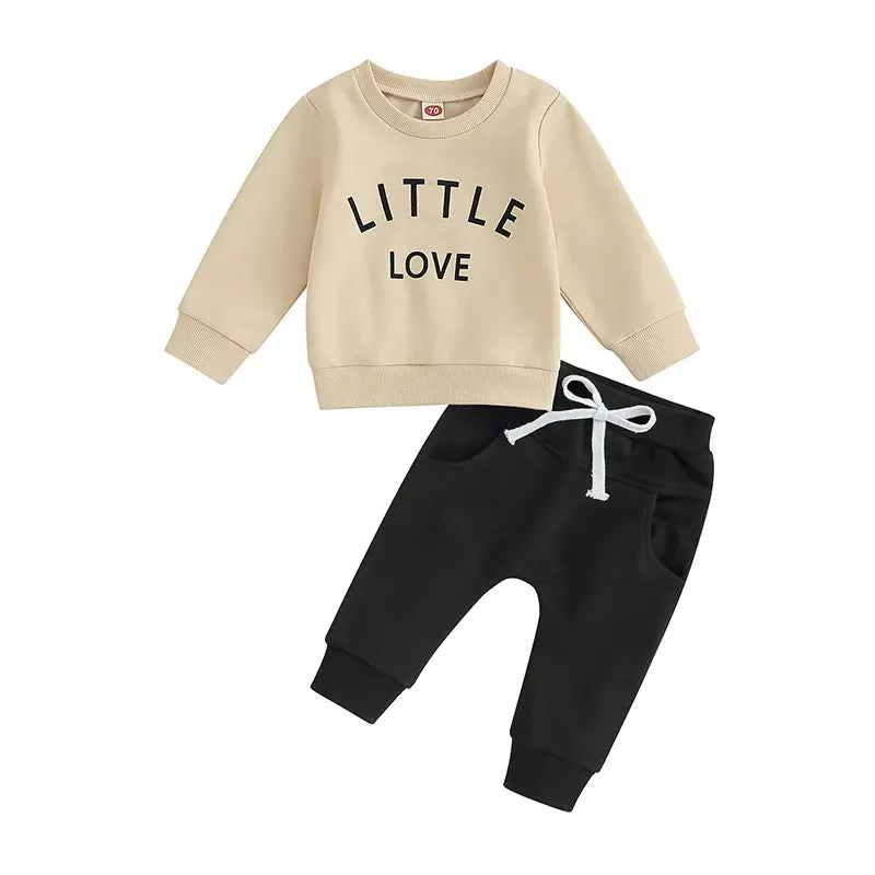 Essential Cozy Sets