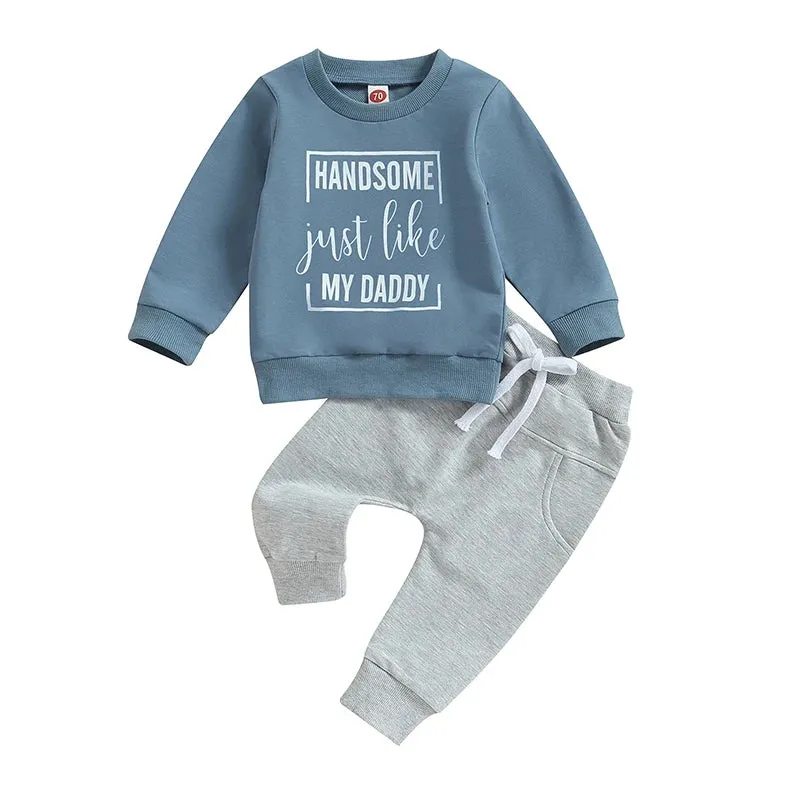 Essential Cozy Sets