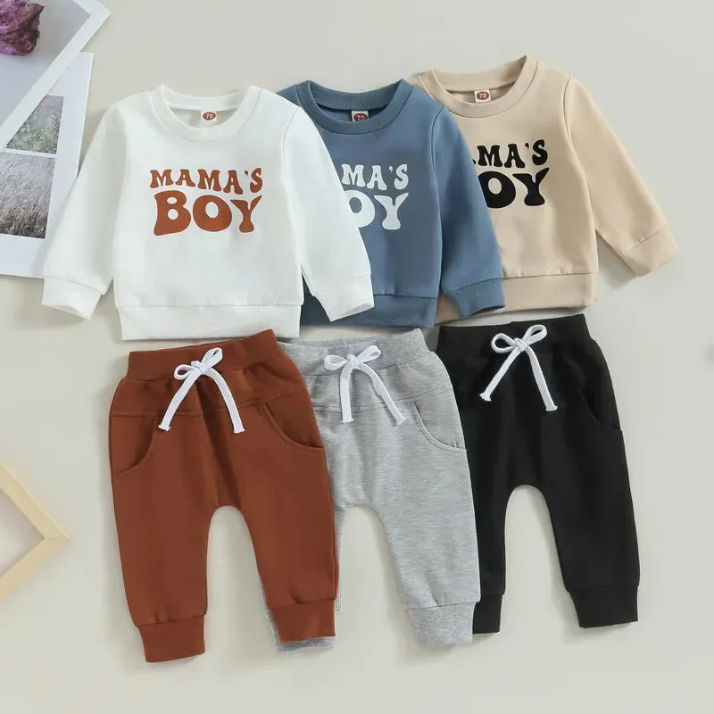 Essential Cozy Sets