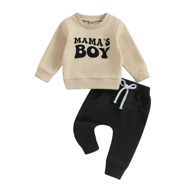 Essential Cozy Sets