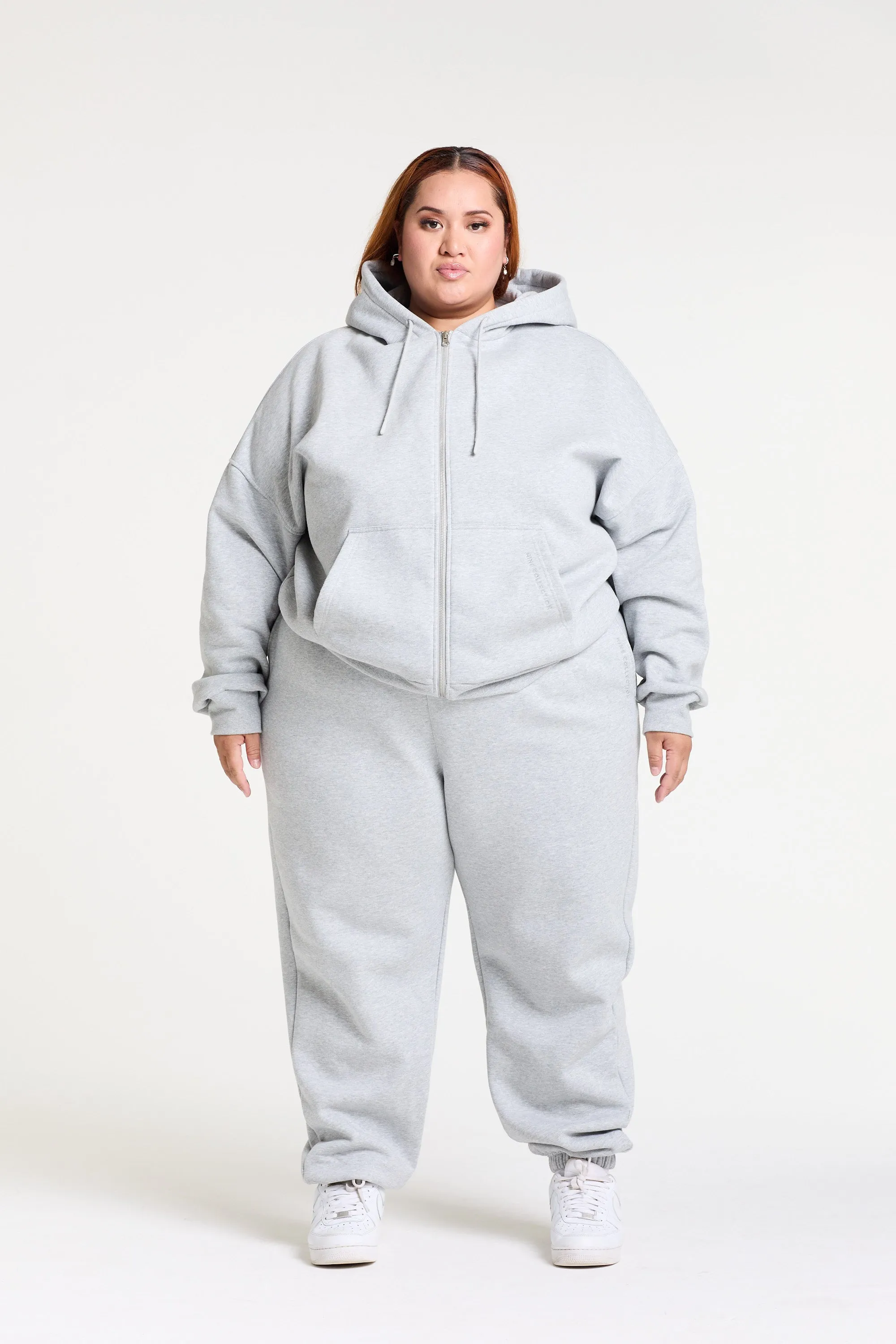 ESSENTIAL TRACKPANT MARBLE