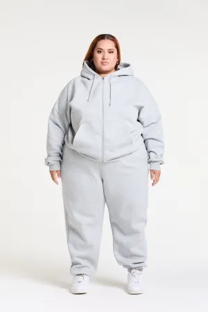 ESSENTIAL TRACKPANT MARBLE