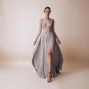 Europa Dress