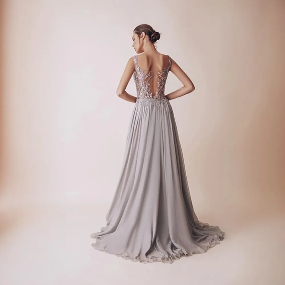 Europa Dress