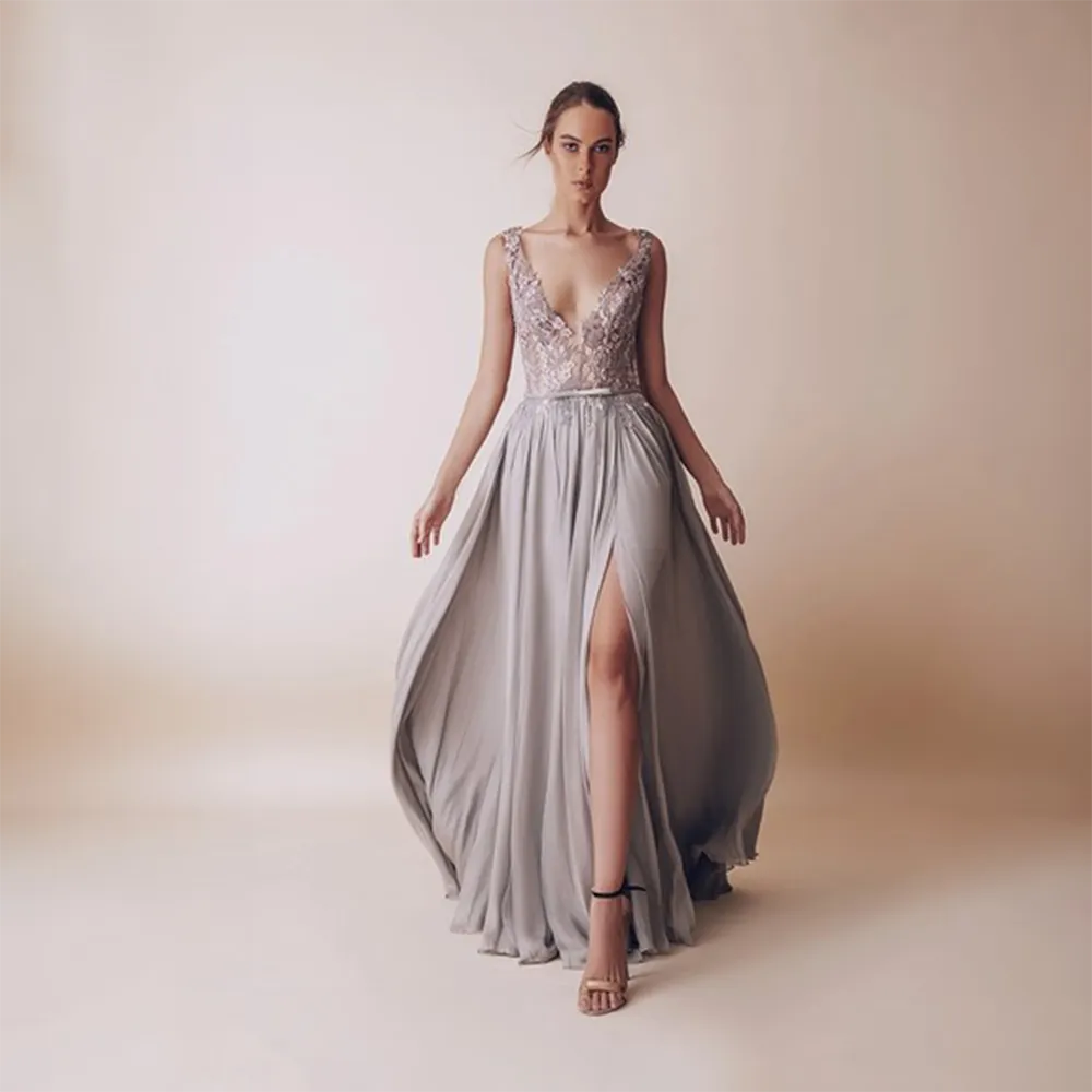 Europa Dress