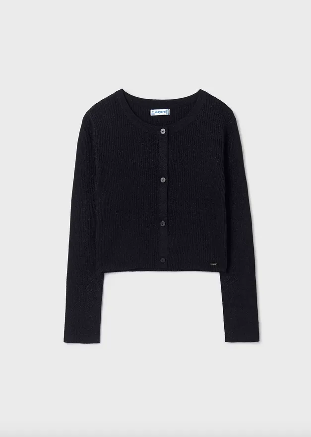 Evie Cardigan