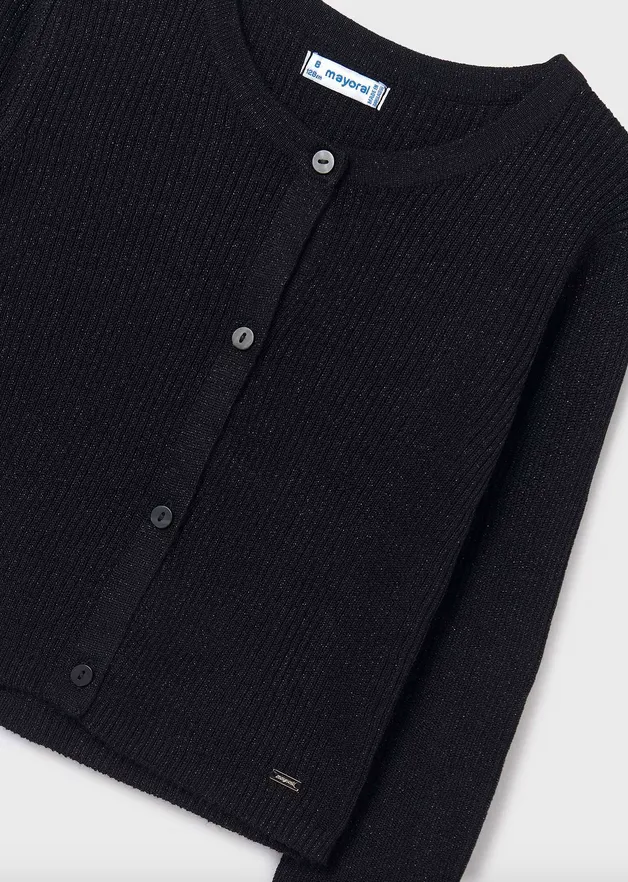 Evie Cardigan