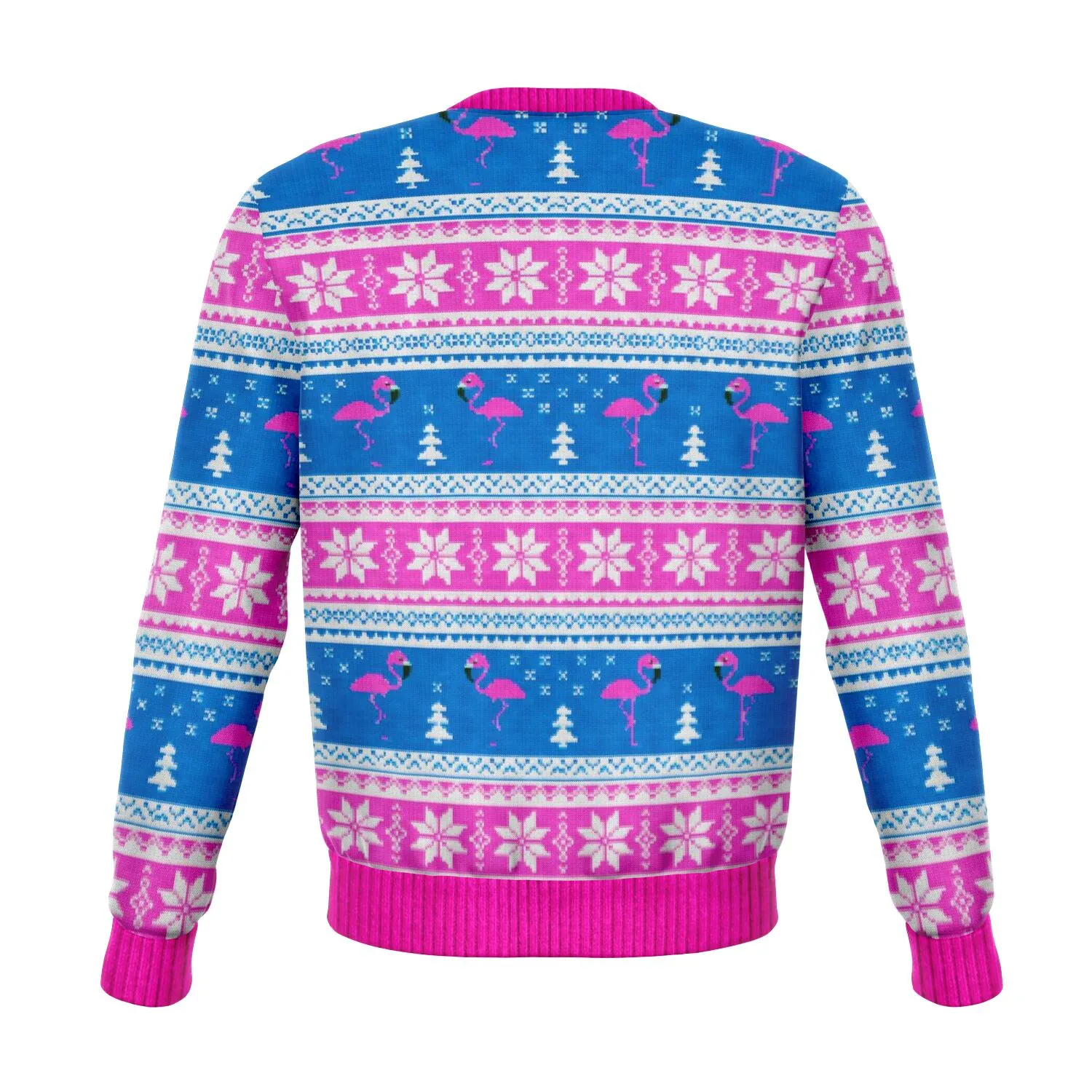 Fa La La La Mingo Sweatshirt