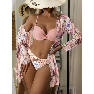 Fadua® | Classic and elegant   bikini
