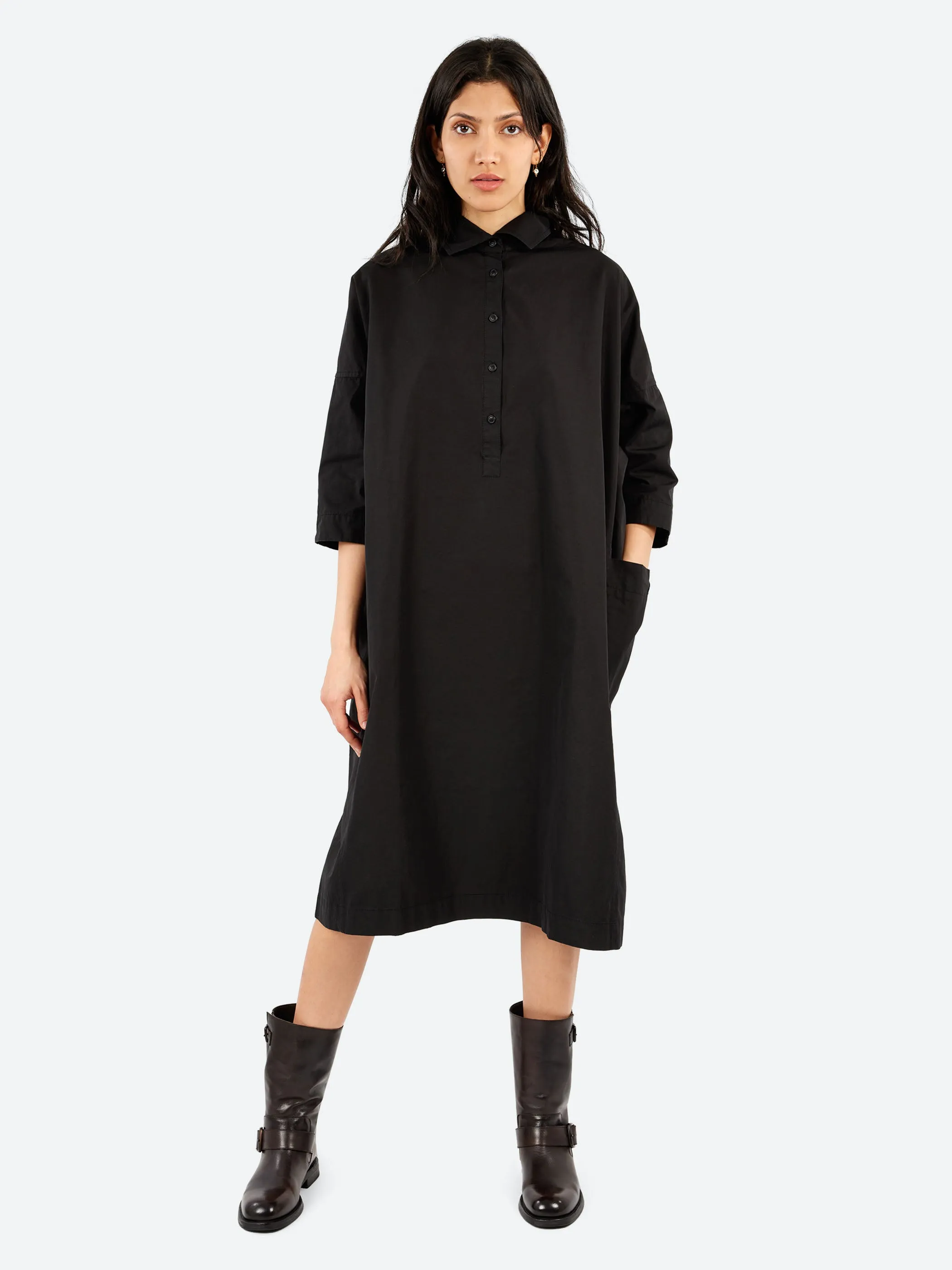 February Dress