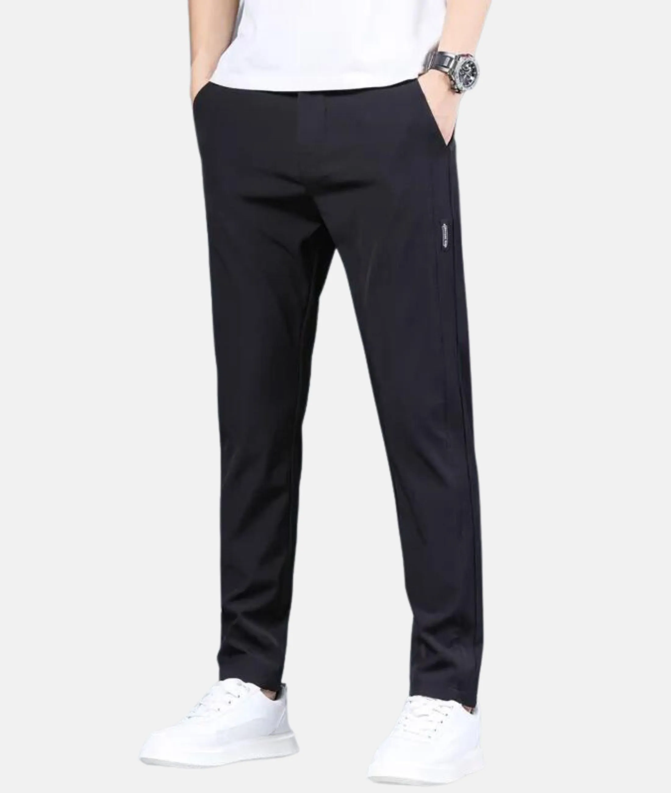 Felipe® | Chic And Relaxed   Trousers
