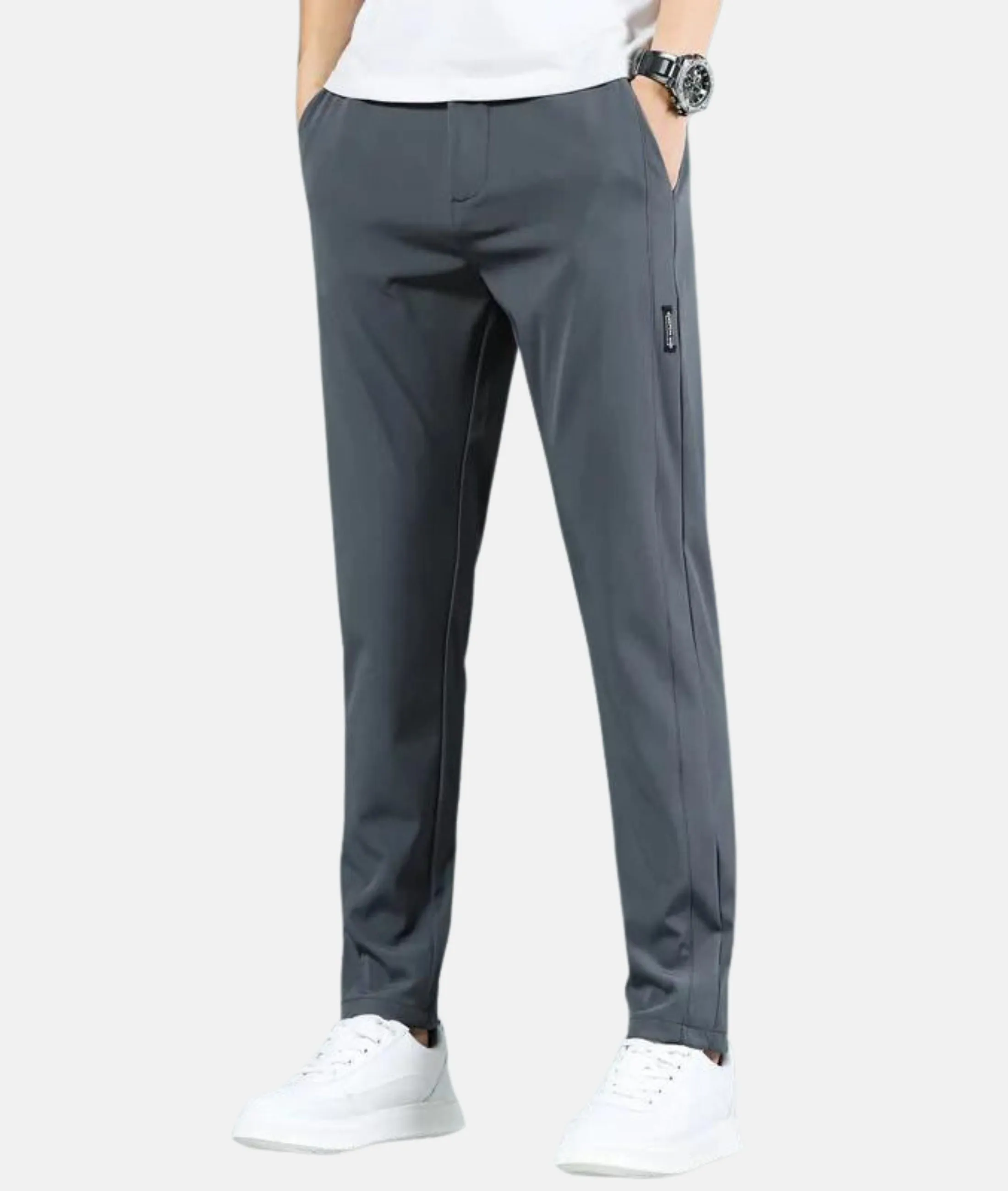 Felipe® | Chic And Relaxed   Trousers