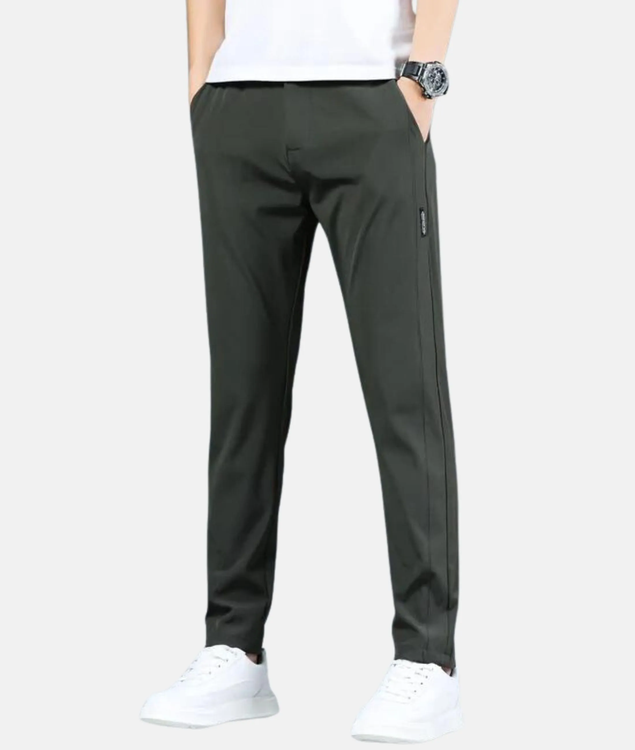 Felipe® | Chic And Relaxed   Trousers