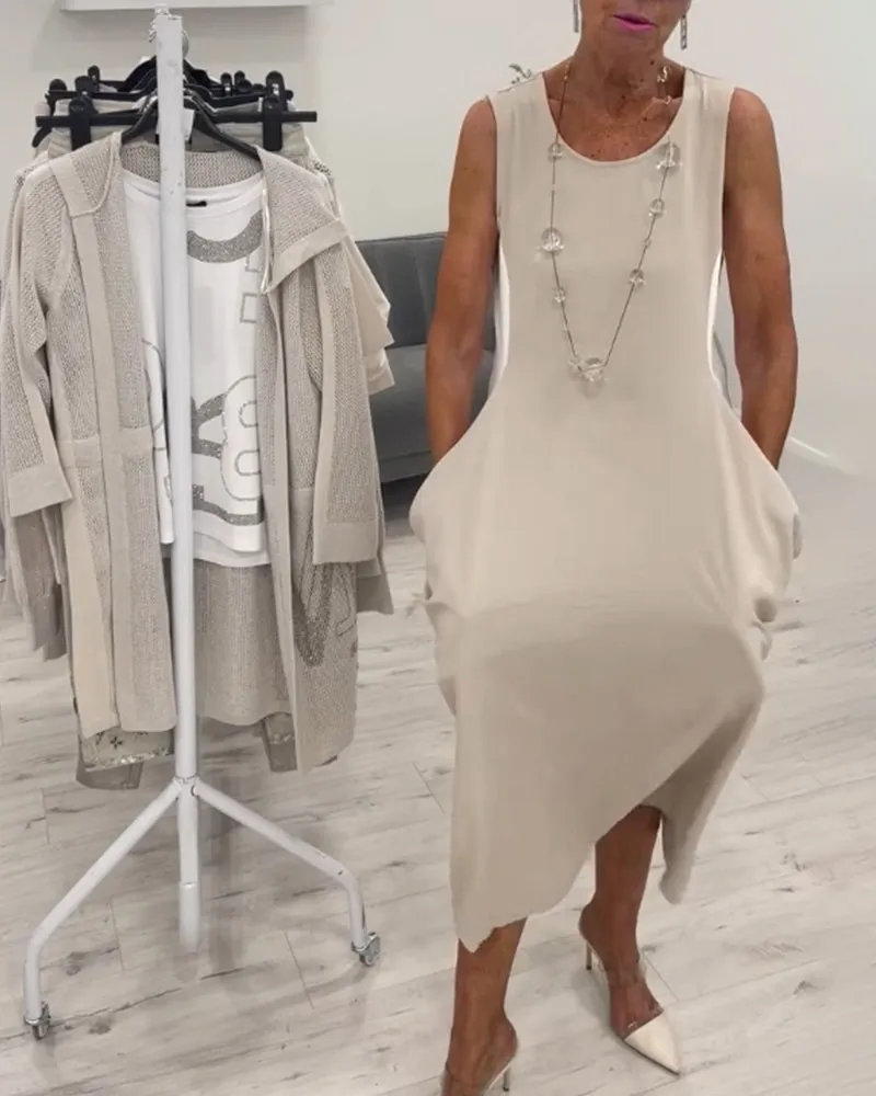 Fernanda® | Loose casual dress