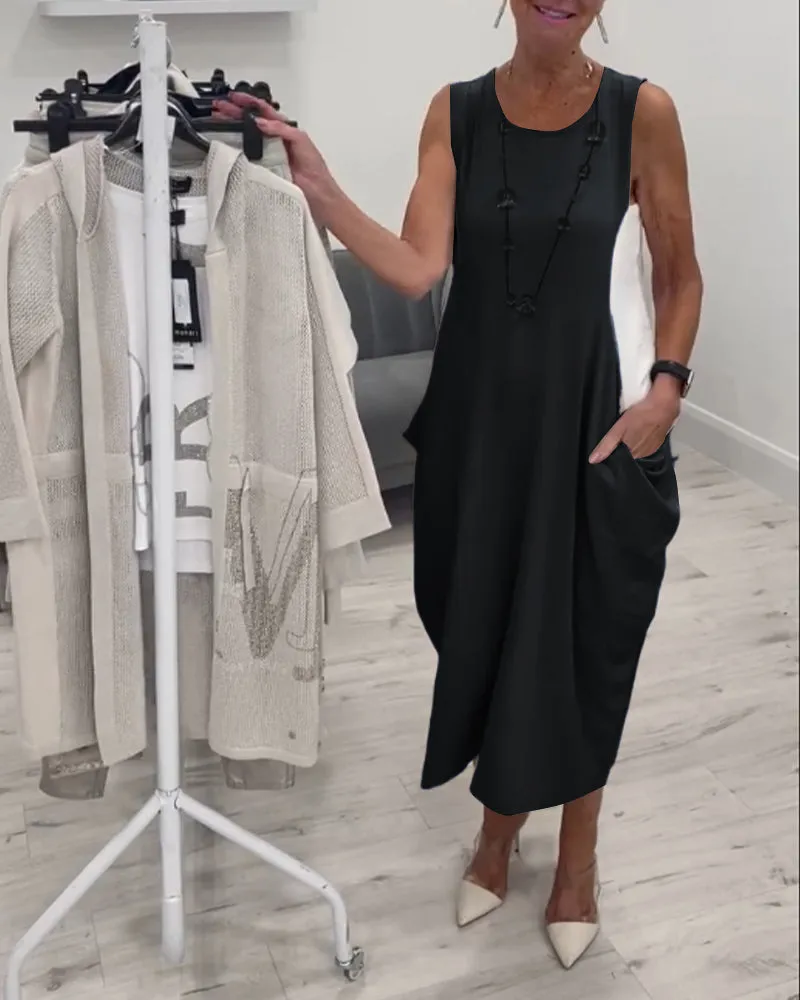 Fernanda® | Loose casual dress