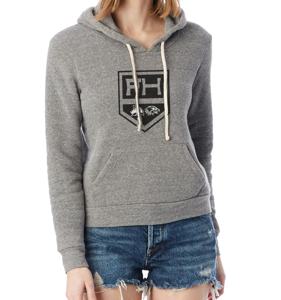 FHNE HOCKEY Women's Alternative Brand Hoodie