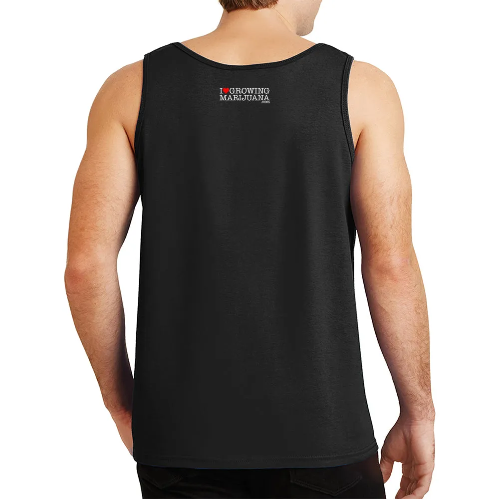 Fire OG | Tank Top