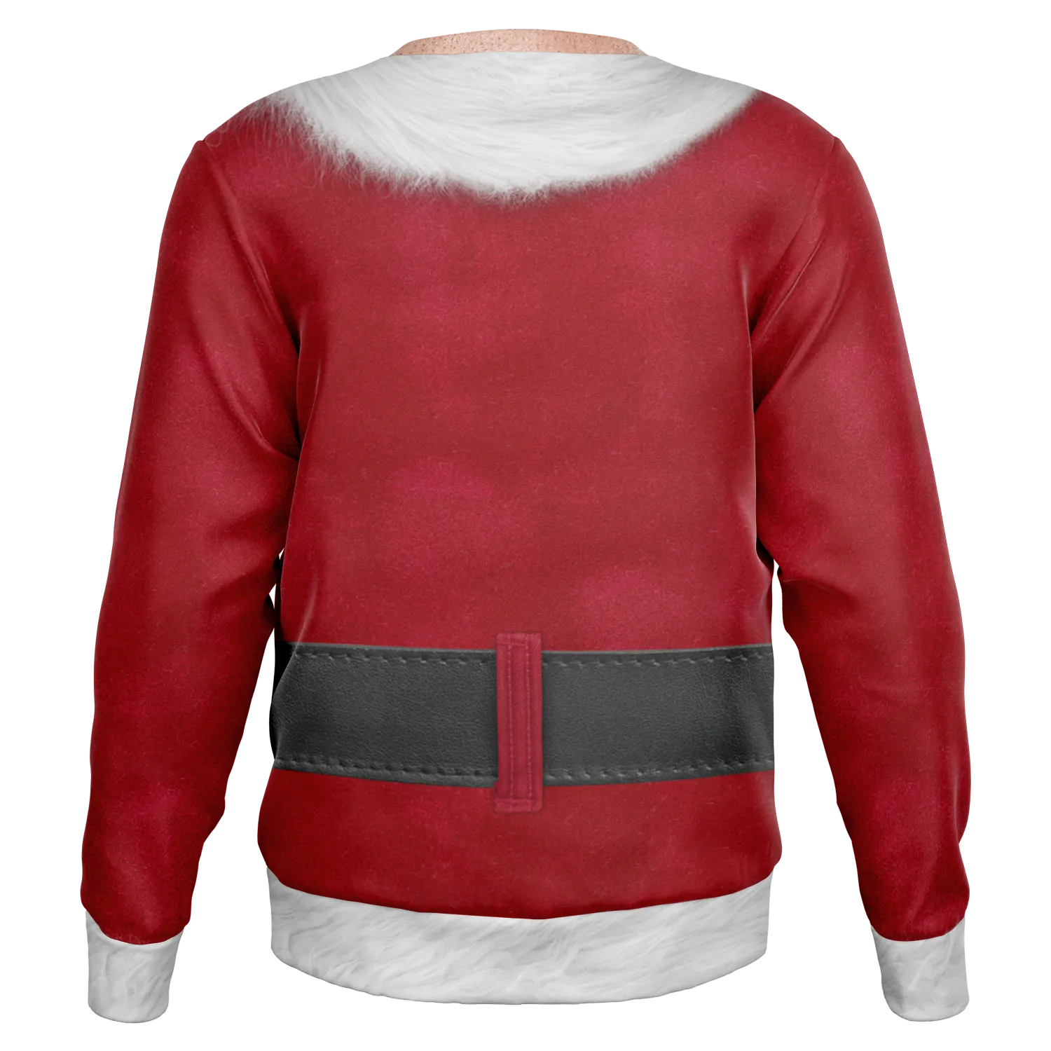 Fit Santa