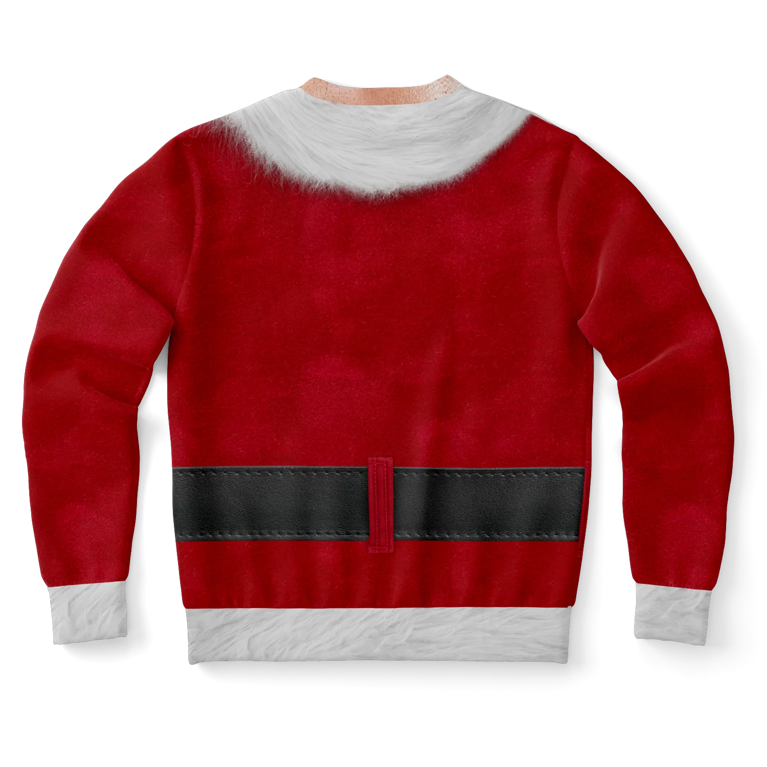 Fit Santa
