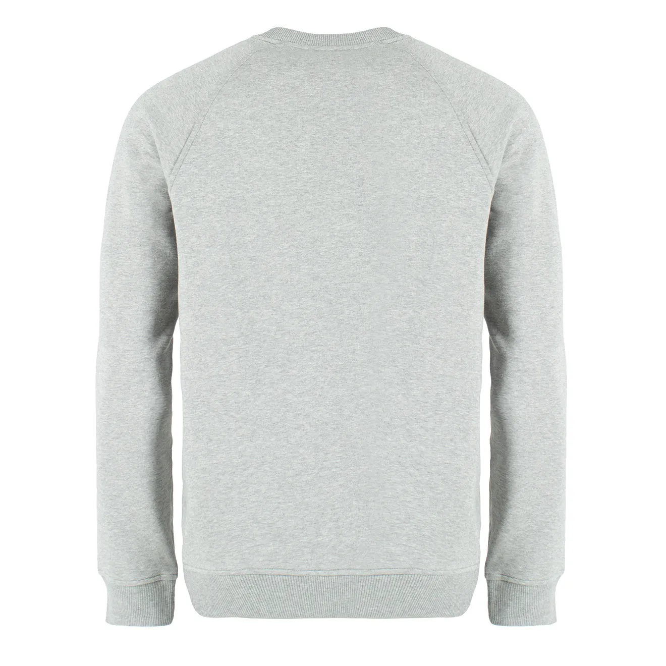 Fjallraven Classic Sweater Grey / Melange