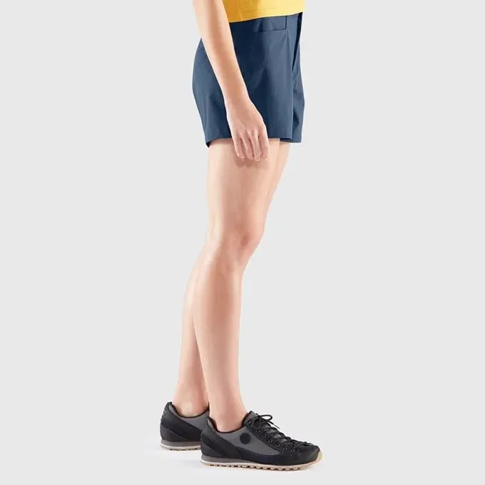 Fjallraven High Coast Lite Shorts Women's