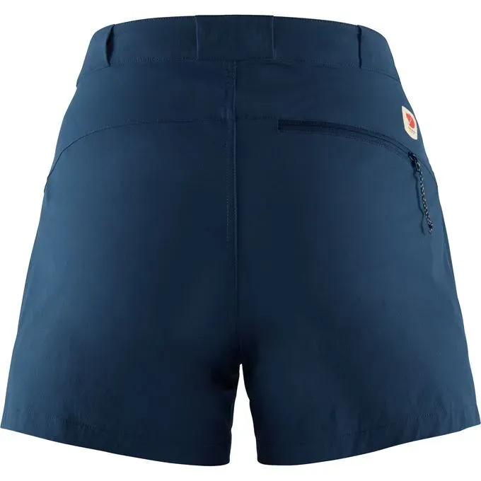 Fjallraven High Coast Lite Shorts Women's